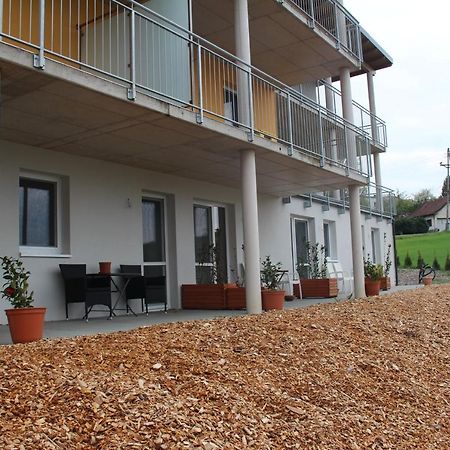Workers Appartements Kreuzwirt Engerwitzdorf Esterno foto