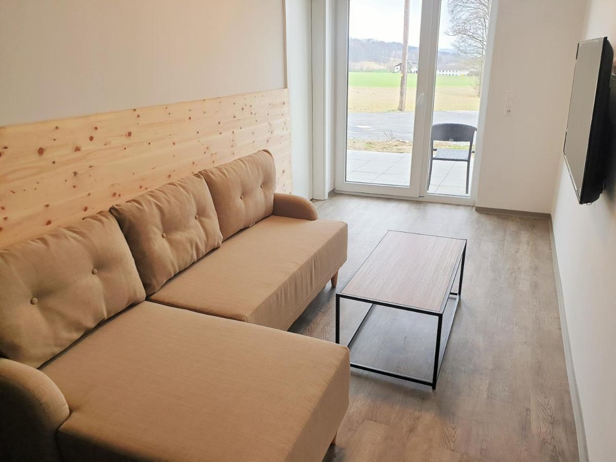 Workers Appartements Kreuzwirt Engerwitzdorf Esterno foto