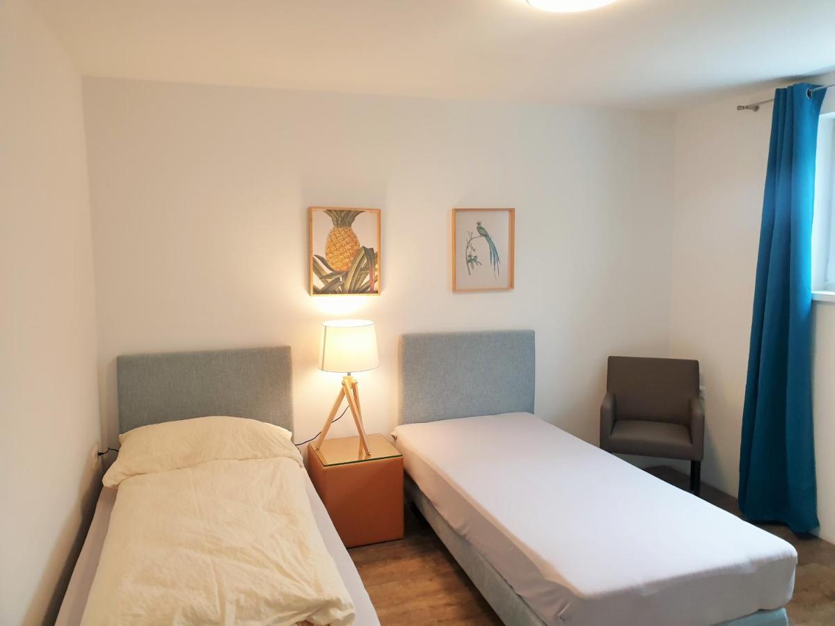 Workers Appartements Kreuzwirt Engerwitzdorf Esterno foto