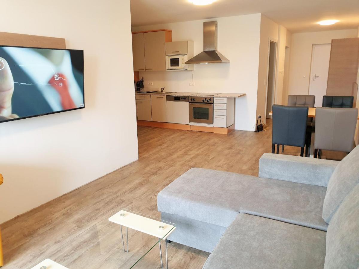 Workers Appartements Kreuzwirt Engerwitzdorf Esterno foto