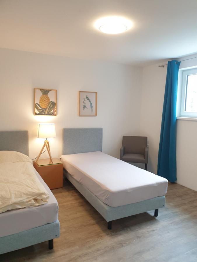 Workers Appartements Kreuzwirt Engerwitzdorf Esterno foto