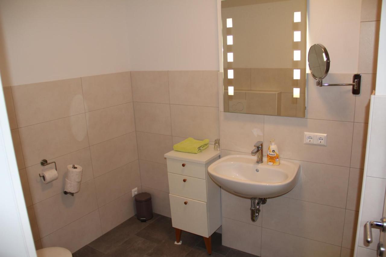 Workers Appartements Kreuzwirt Engerwitzdorf Esterno foto