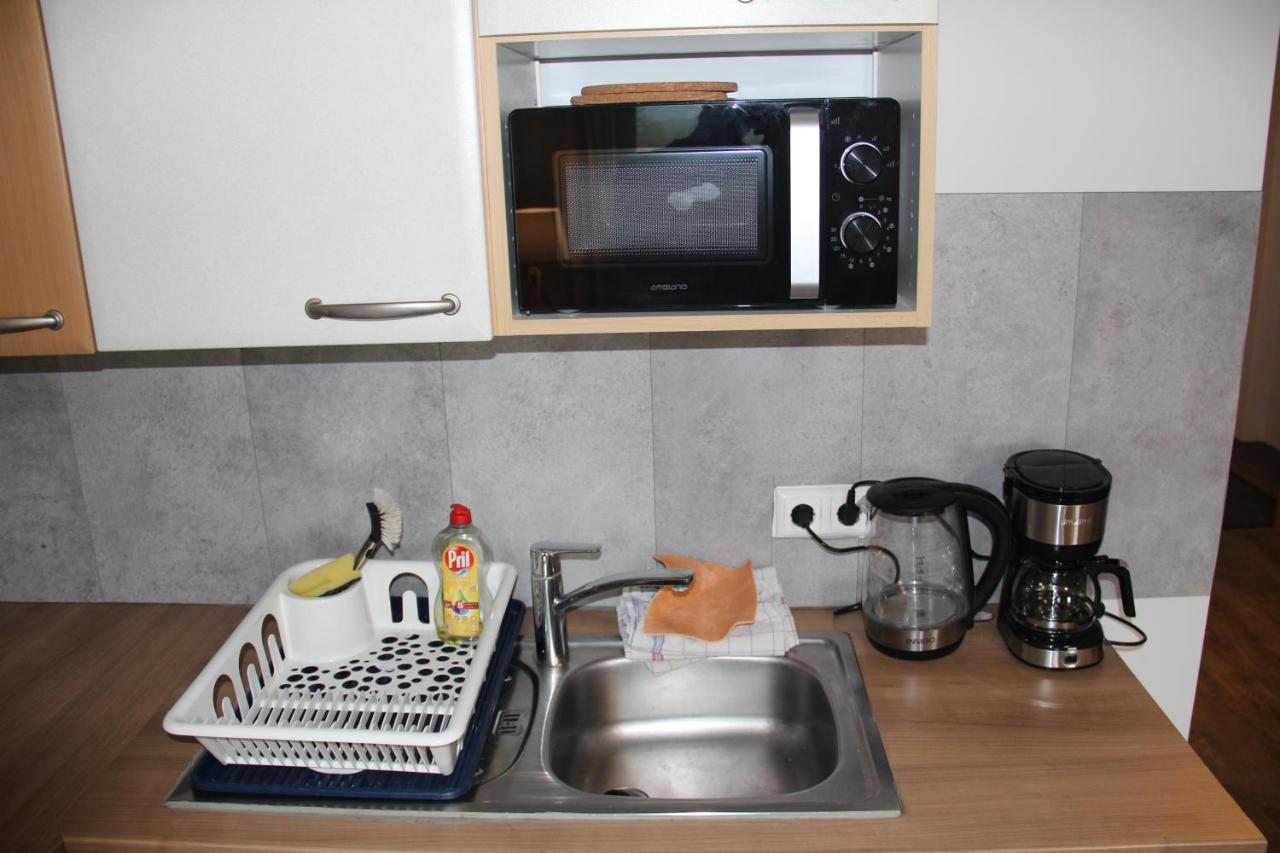 Workers Appartements Kreuzwirt Engerwitzdorf Esterno foto