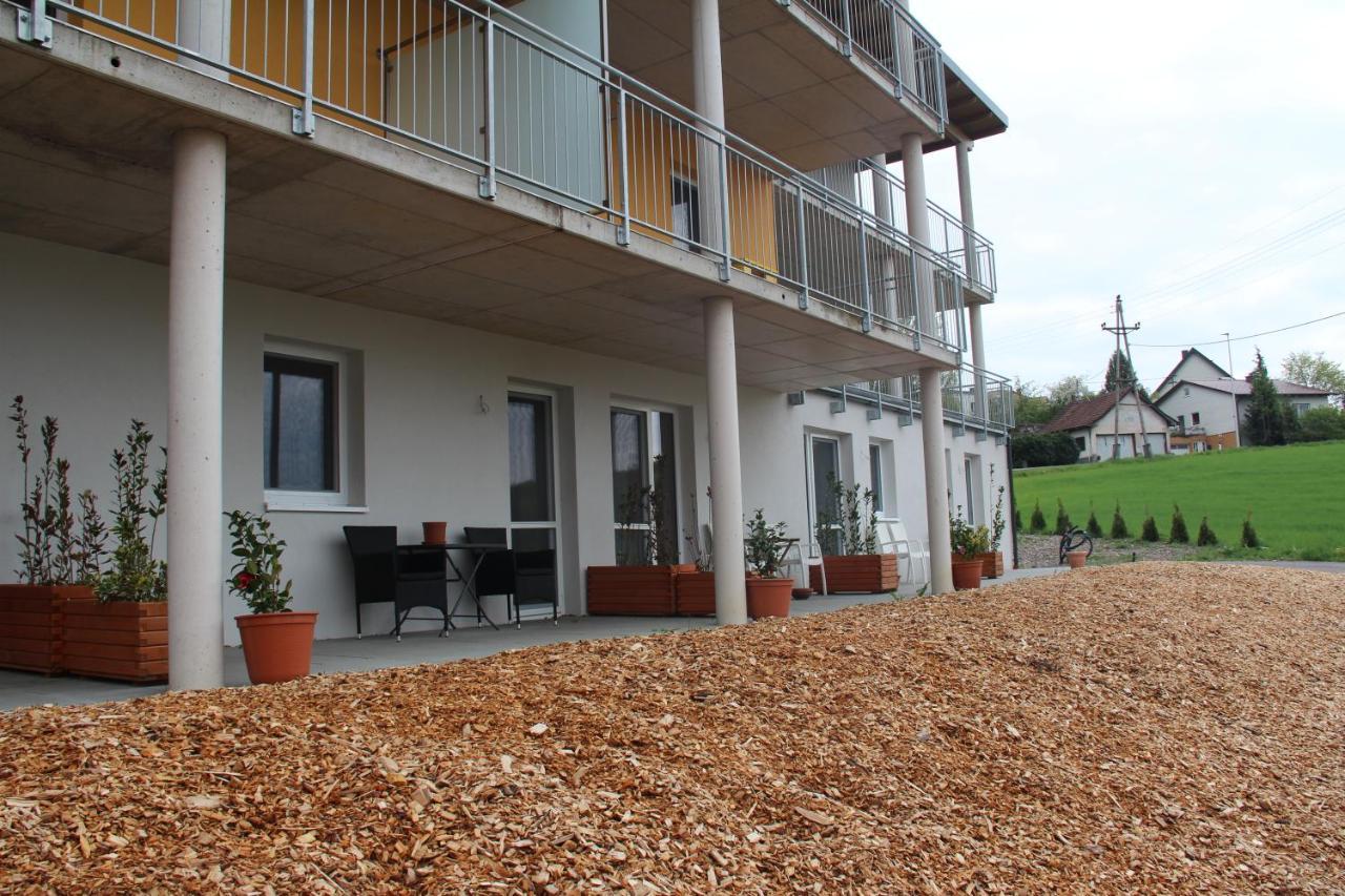 Workers Appartements Kreuzwirt Engerwitzdorf Esterno foto