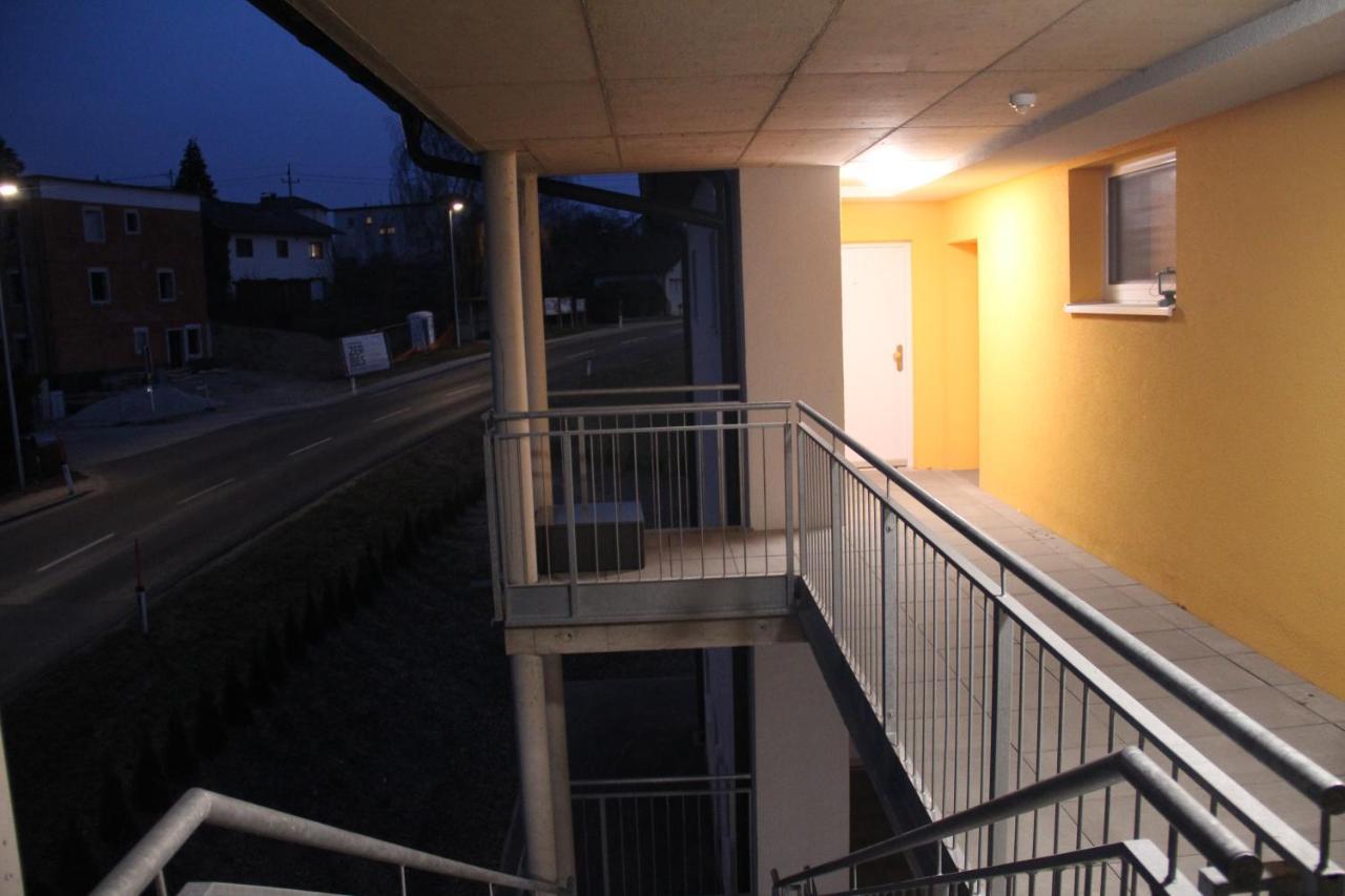 Workers Appartements Kreuzwirt Engerwitzdorf Esterno foto