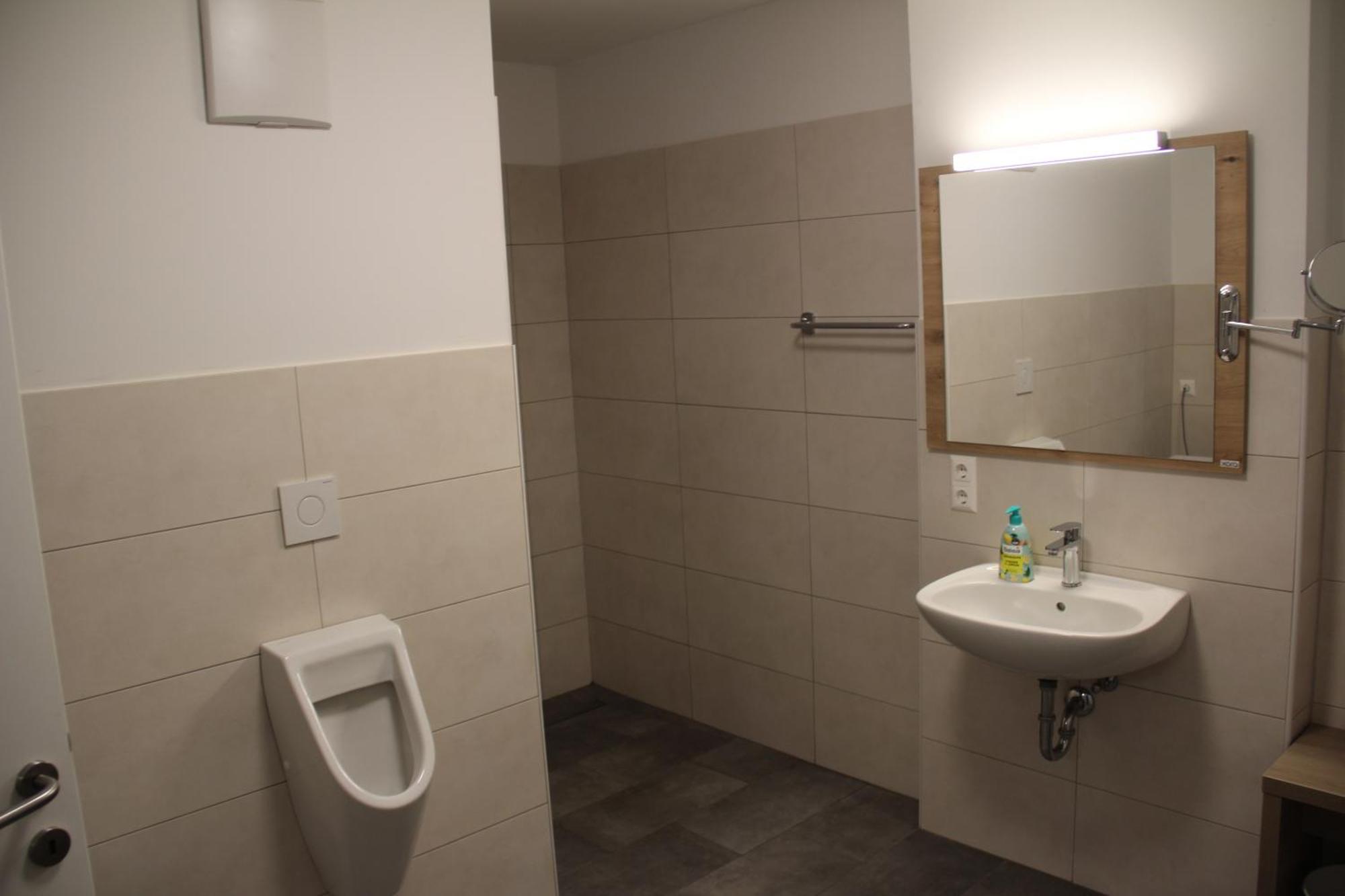 Workers Appartements Kreuzwirt Engerwitzdorf Esterno foto